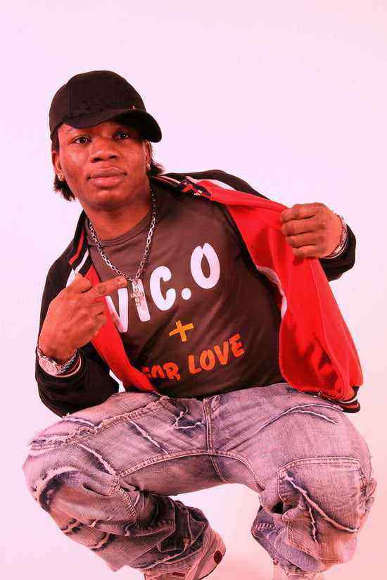 “I Can Beat M.I, Mode 9, Naeto C & Others in a Rap Battle” – Vic O Claims | Download Video