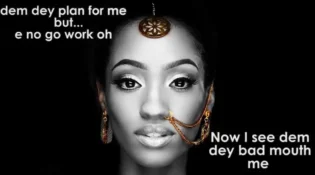 Download Lyrics Video: Di’Ja – Amen
