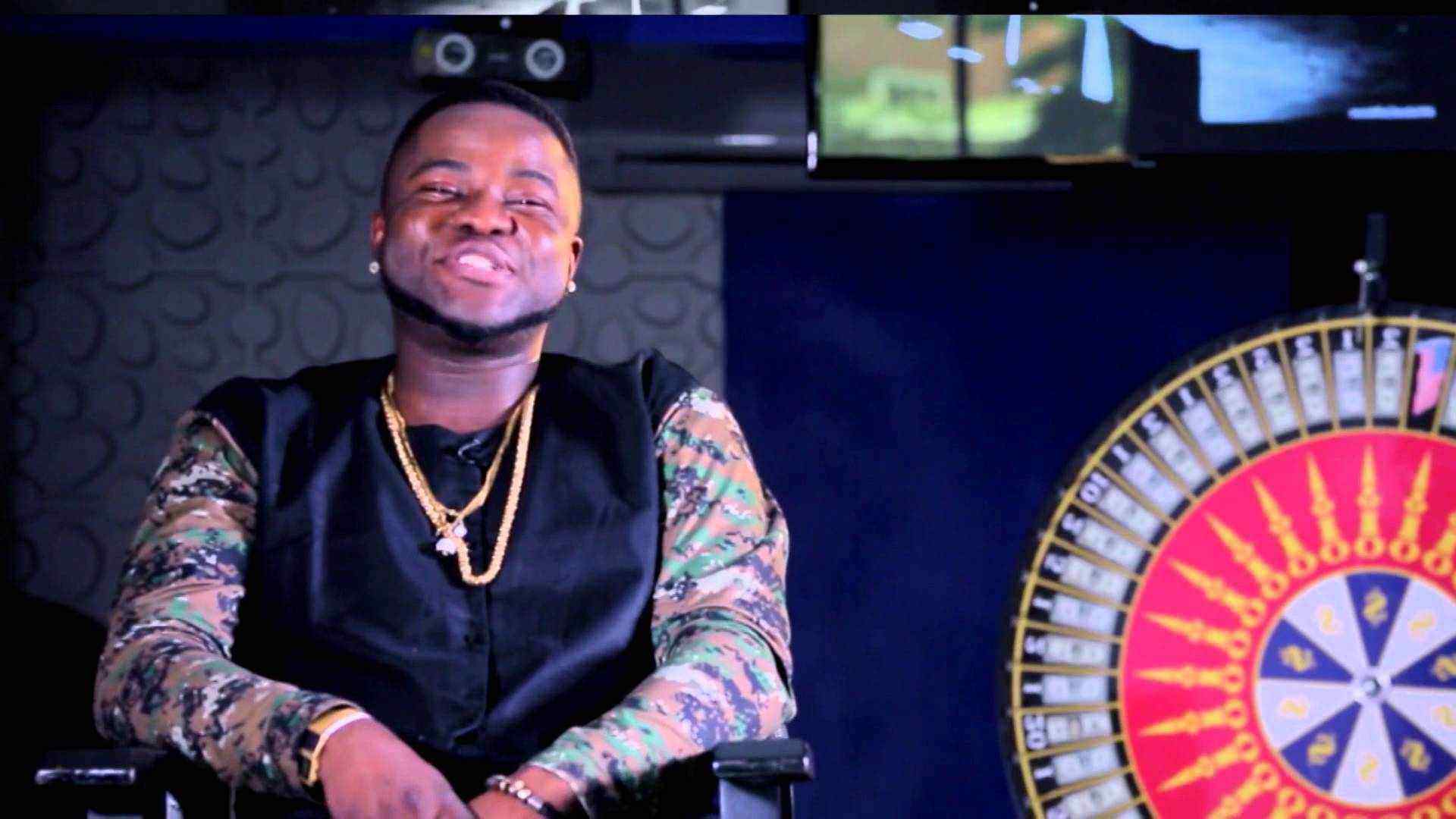 Download Video: Skales Talks Feud with Wizkid, MOTY & More on Soundcity’s “My Music & I”