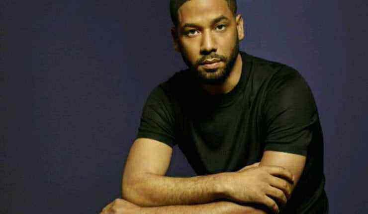 First Official Photos of Casts for movie ‘Empire’ Season 2