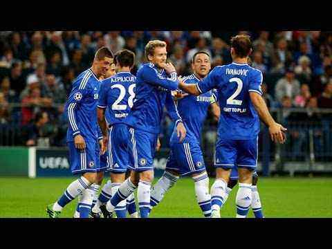 Download Video: Chelsea 2 – 0 Arsenal [2015 Premier League Highlights]