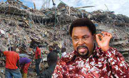 tb joshua