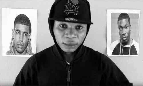 Download Video: Vic O – RIP Drake & Meek Mill Diss | @vicotvs