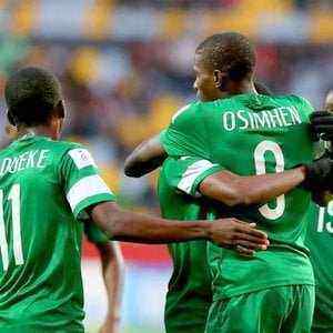 Download Video: Mali 0 – 2 Nigeria [u17 World Cup Finals – Highlights]