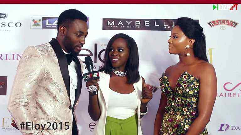 ELOY Awards 2015 [#ELOY2015]