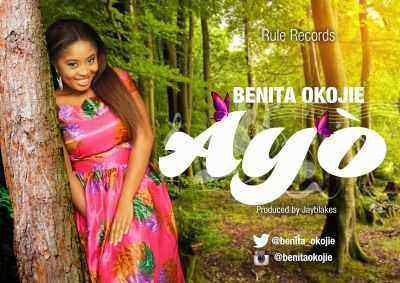 Download MP3 Benita Okojie – Ayo