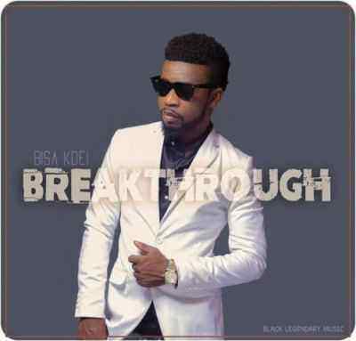 Download MP3 Bisa Kdei – KaKape - Artwork