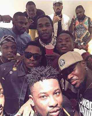 Download Video: Olamide Live In Concert 2015 | #OLIC2