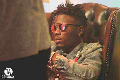 Download B-T-S Video: Ycee – Omo Alhaji |[@iam_ycee] |Photos