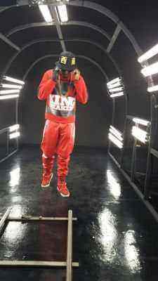 Download MP3 CDQ – Sun Seyin - Artwork