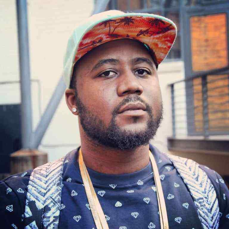 Download MP3 Cassper Nyovest – Problems - Artwork