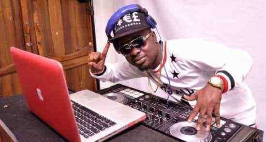 Download MP3 DJ Real – Igboro ft. Qdot & Remi Aluko - Artwork