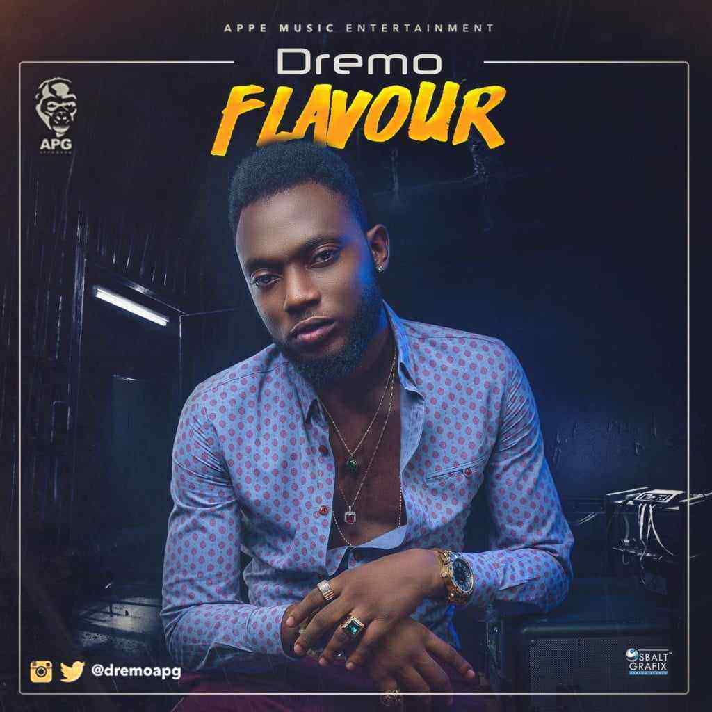 Download MP3 Dremo – Flavour - Artwork
