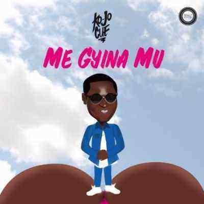Download MP3 Ko-Jo Cue – Me Gyina Mu -Artwork