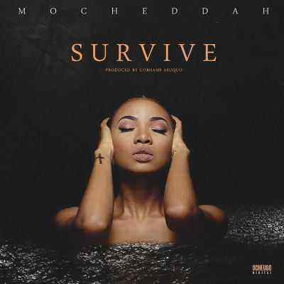 Download MP3 Mo’Cheddah – Survive - Artwork