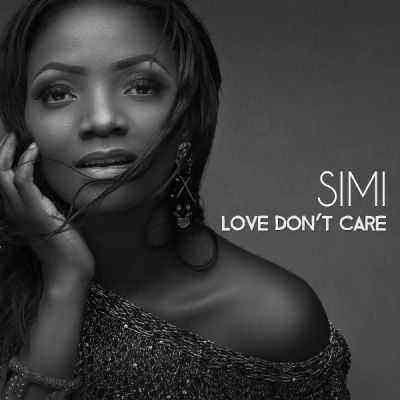 Download MP3 Simi – Love Don’t Care - Artwork