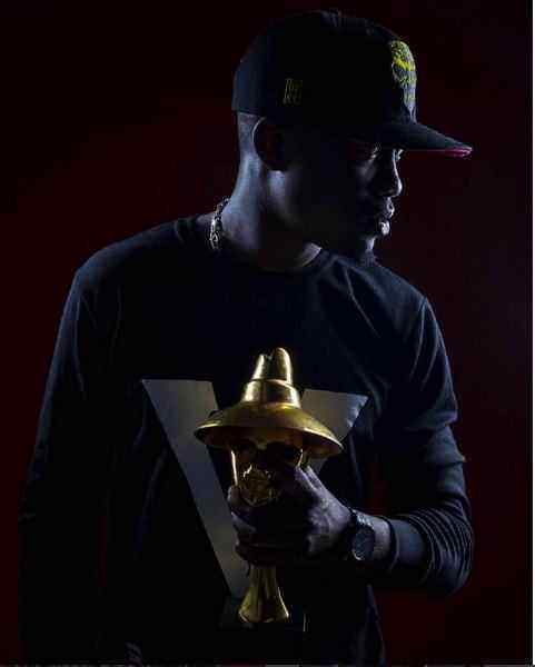 Download MP3 Vector – Prey (Darey Cover) - Artwork