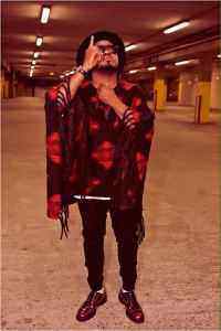 Download MP3 Weirdz – L O V E - Artwork