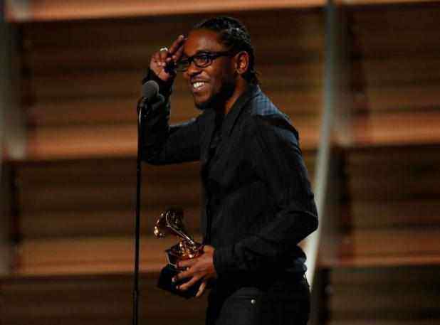Grammy Awards 2016 Full List of Winners