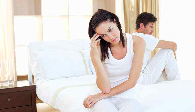 You Should Never Tolerate Any of These 8 Things In A Relationship