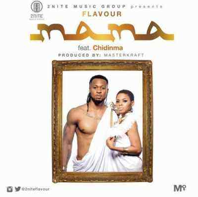Download MP3 Flavour – Mama ft. Chidinma - Artwork