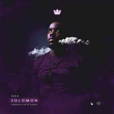 Download MP3 Ikon – Solomon - Artwork