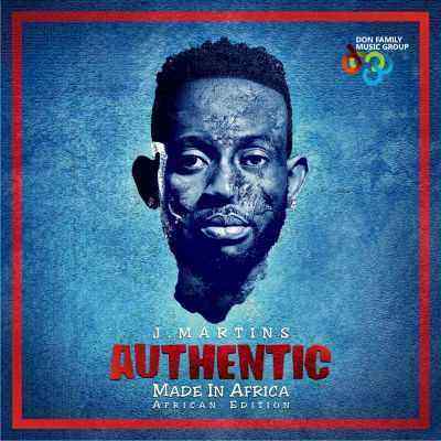Download MP3 J.Martins – Ten Ten ft. Phyno & Ycee - Artwork