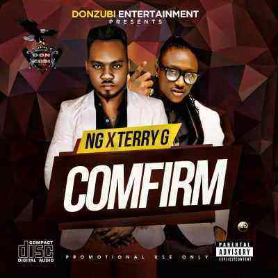 Download MP3 NG x Terry G – Confirm - Artwork