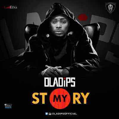 Download MP3 OlaDips – My Story - Artwork