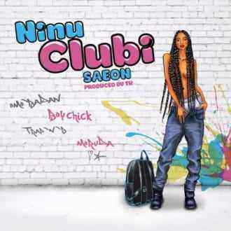 Download MP3 Saeon – Ninu Clubi - Artwork