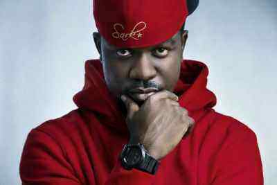 Download MP3 Sarkodie – A Man’s World - Artwork