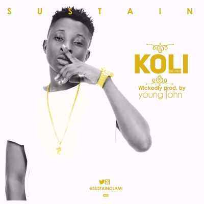 Download MP3 Sustain – Koli - Artwork