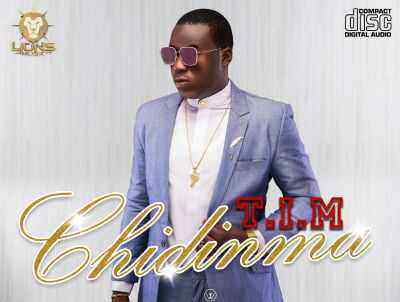 Download MP3 T.I.M – Chidinma - Artwork