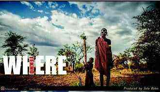 Download MP3 Tekno - Where - Artwork