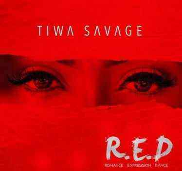 Download MP3 Tiwa Savage – Bad ft. Wizkid - Artwork