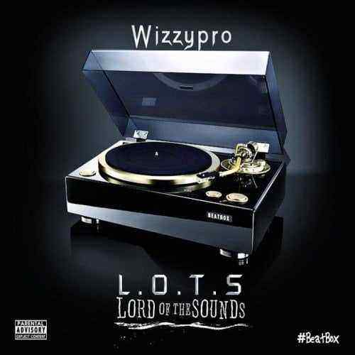 Download MP3 WizzyPro – Like Dat ft. Banky W x Cynthia Morgan - Artwork