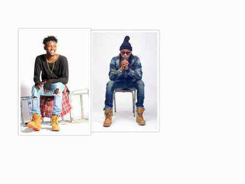 Download MP3 Ycee – Harsh ft. Solidstar - Artwork