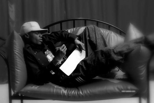 Naija Ninja's Sound Sultan To Drop His 7th Studio Album