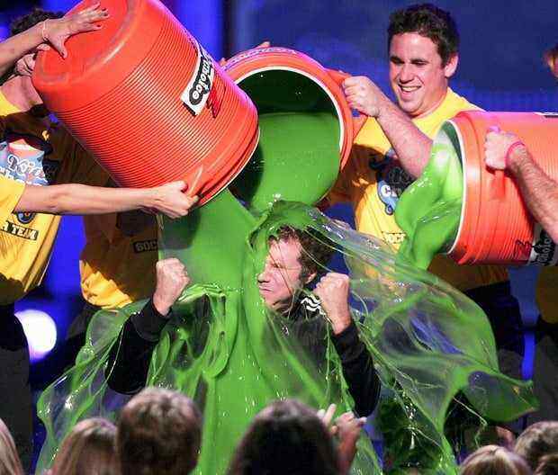 Nickelodeon's Kids’ Choice Awards 20168