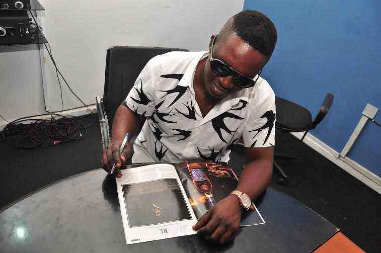 Tush Magazine Pays Visit to Chocolate City10