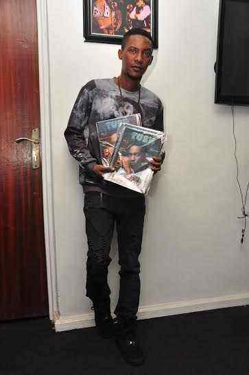 Tush Magazine Pays Visit to Chocolate City11