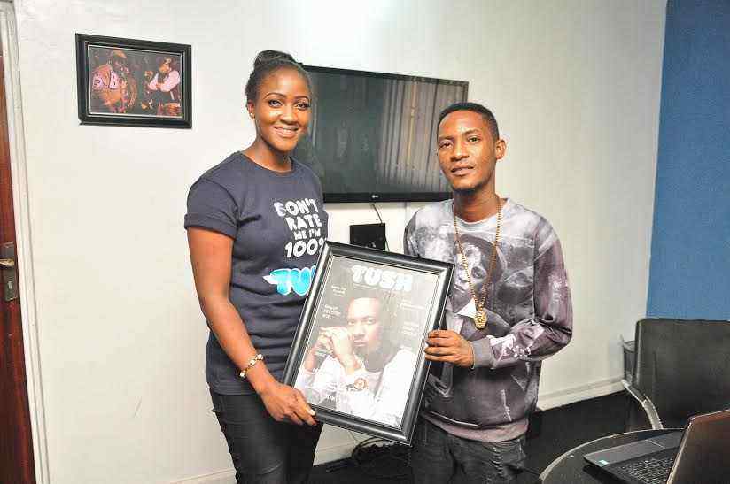 Tush Magazine Pays Visit to Chocolate City12