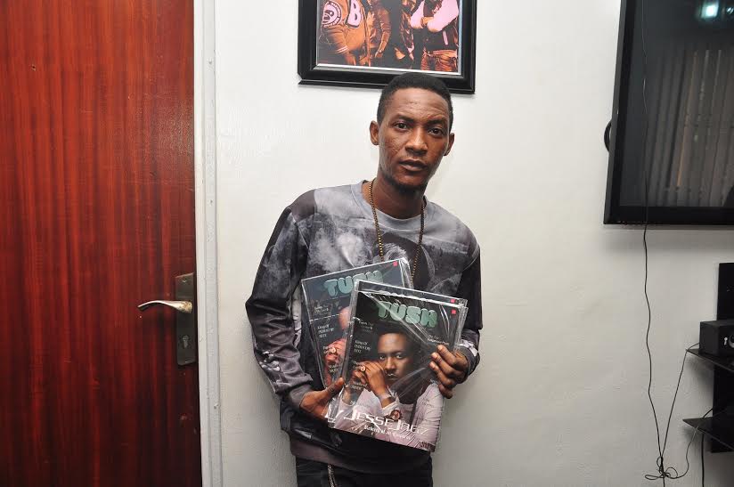 Tush Magazine Pays Visit to Chocolate City16