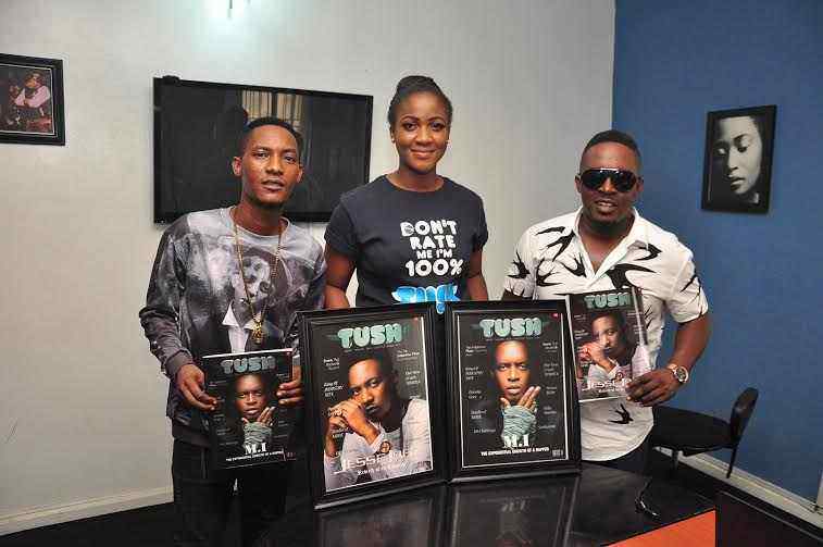 Tush Magazine Pays Visit to Chocolate City17