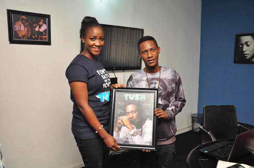 Tush Magazine Pays Visit to Chocolate City3