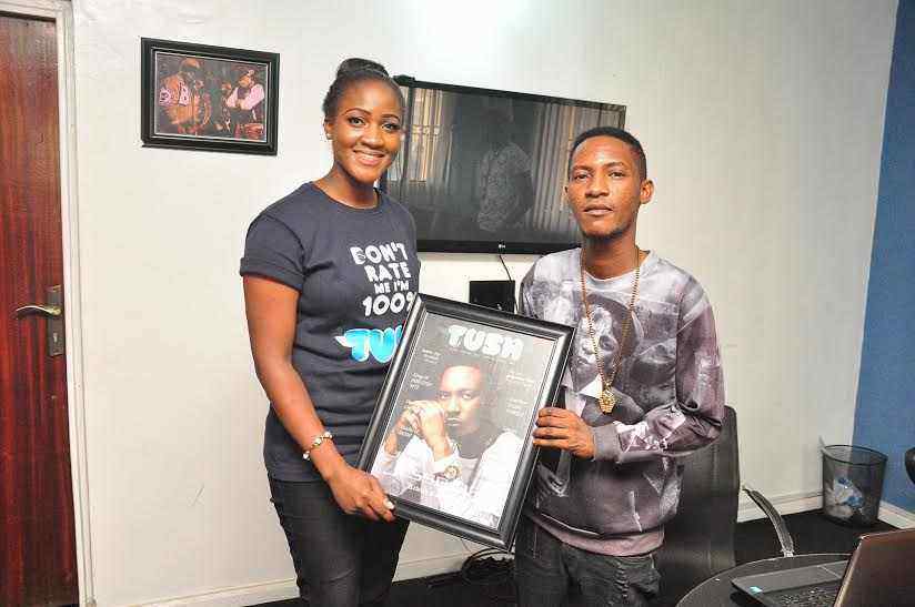 Tush Magazine Pays Visit to Chocolate City4