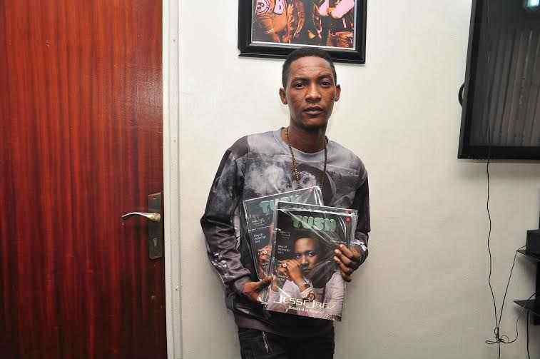 Tush Magazine Pays Visit to Chocolate City6