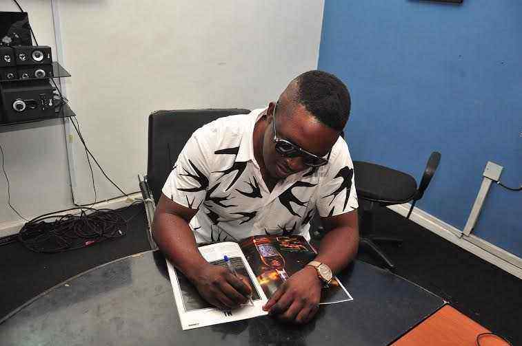 Tush Magazine Pays Visit to Chocolate City8