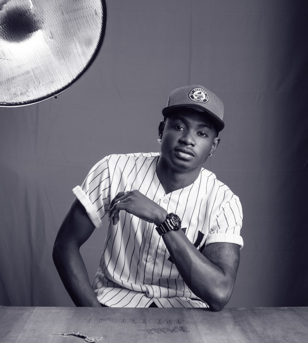 Why Jim Donnet Blames 'The Streets' For Lil Kesh “Next Rated” Loss At The Headies