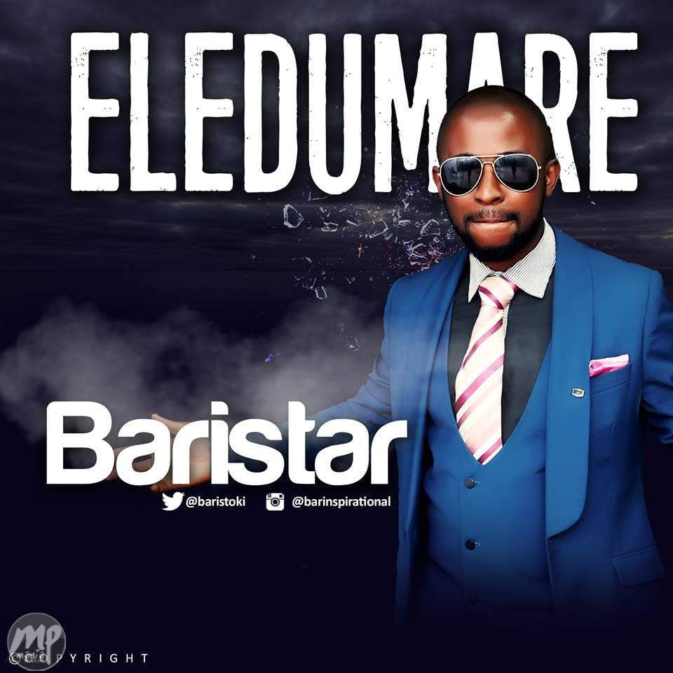 Baristar - ELEDUMARE (Prod. By PAV)